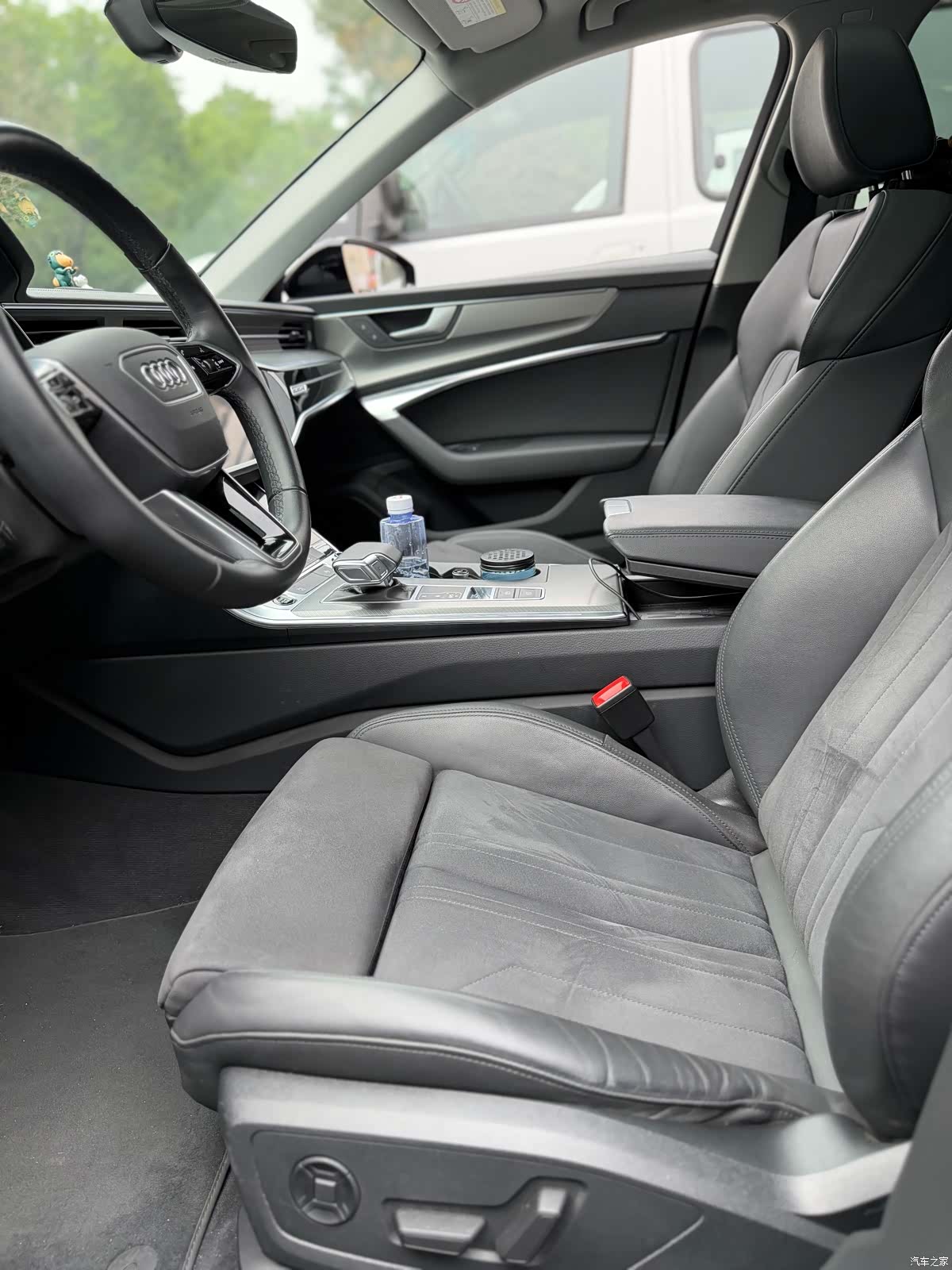 Audi A6, 2023 4