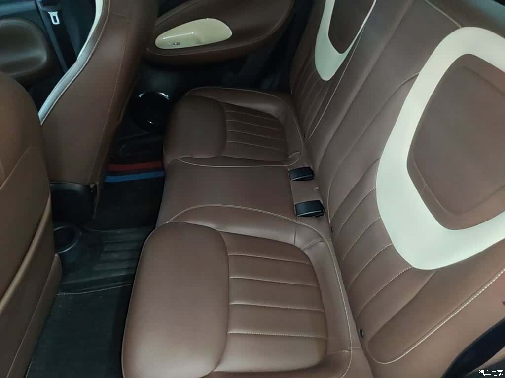 Wuling Bingo, 2025 17