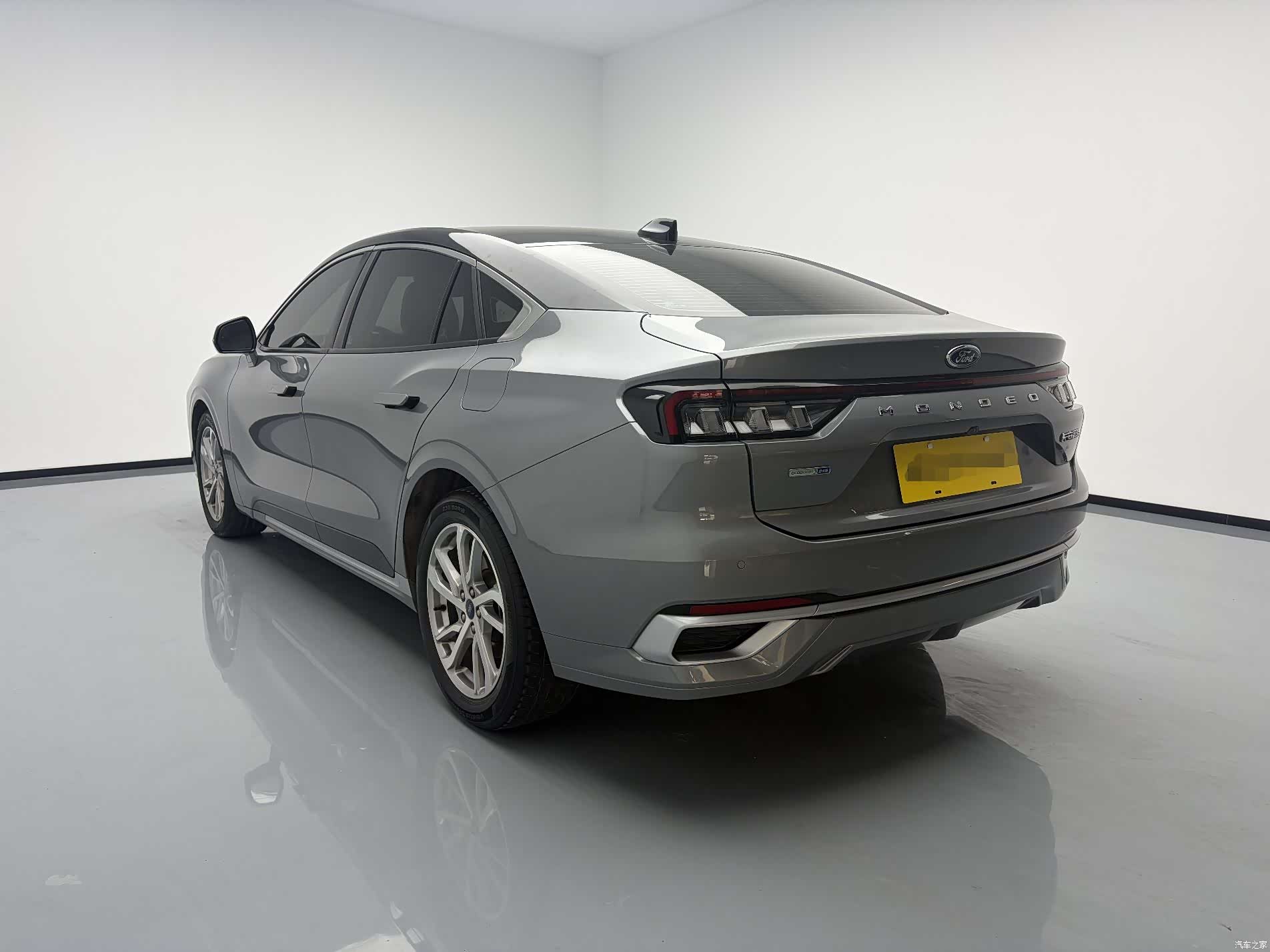 Ford Mondeo, 2022 6
