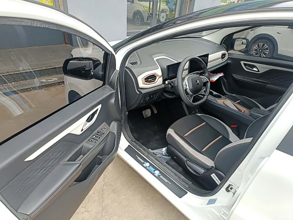 JiangQiJiTuan Lite, 2024 16