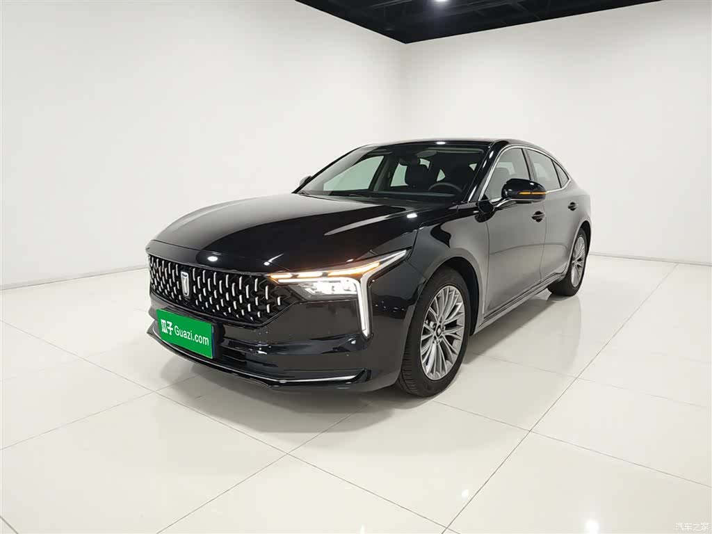 Bestune B70, 2024 2