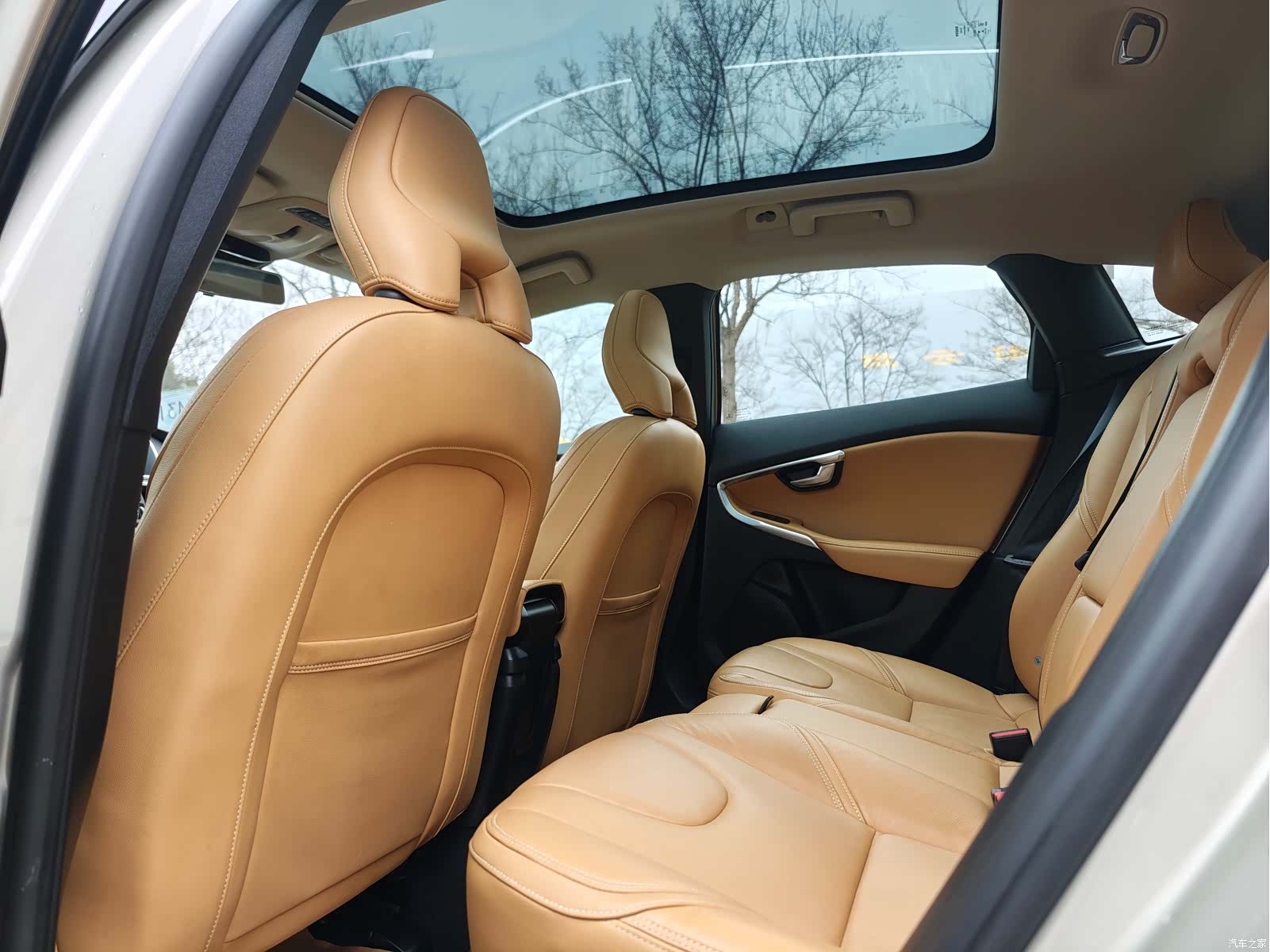 Volvo V40, 2017 10