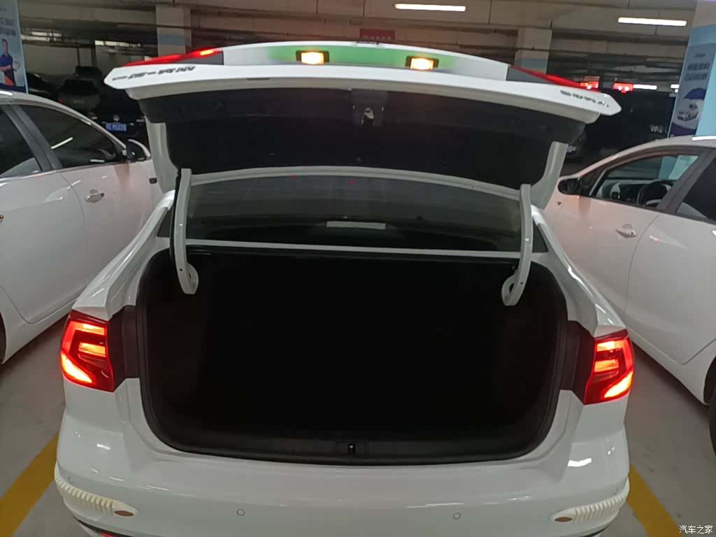 Volkswagen Bora, 2018 19