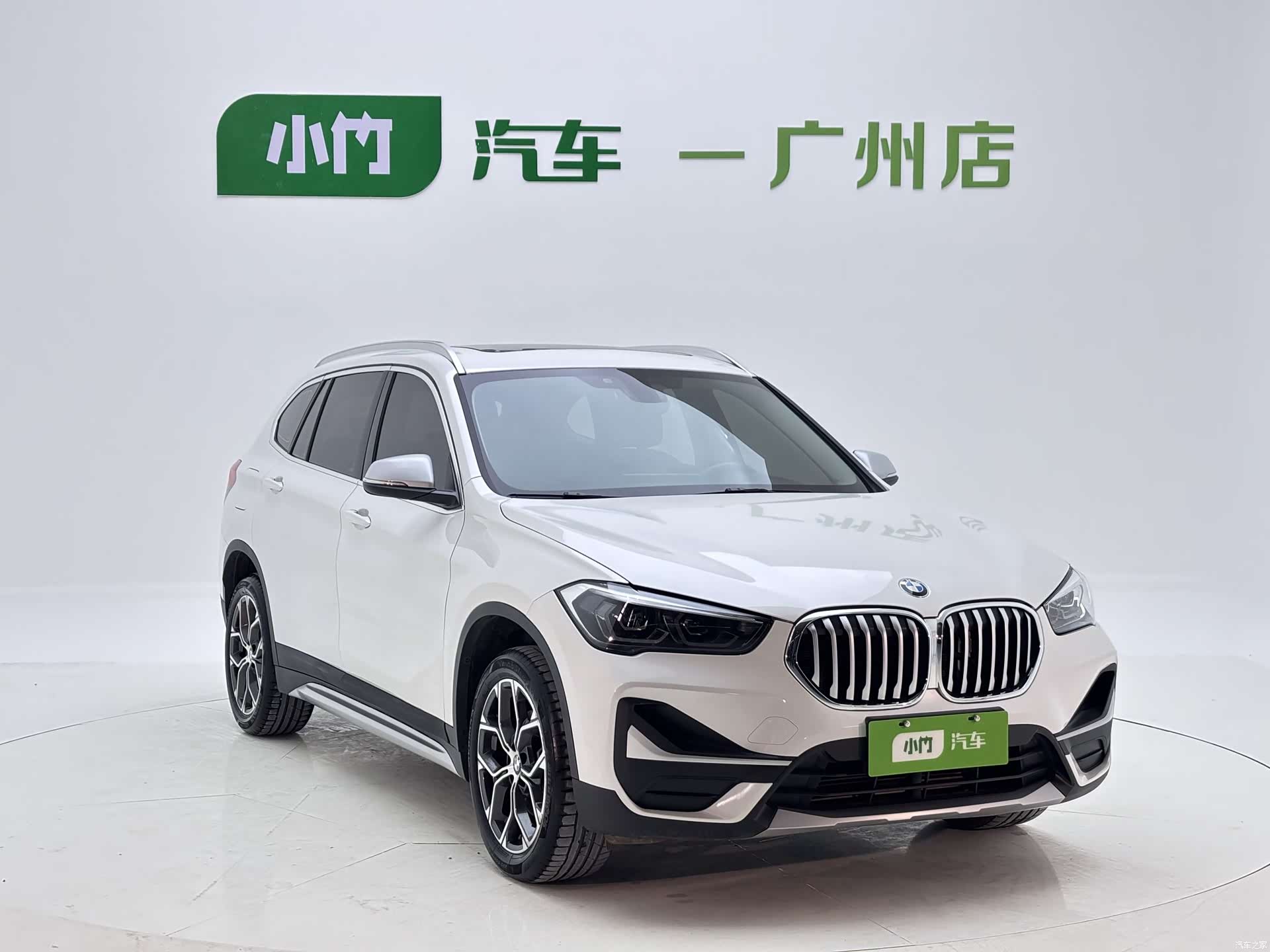 BMW X1, 2023 3