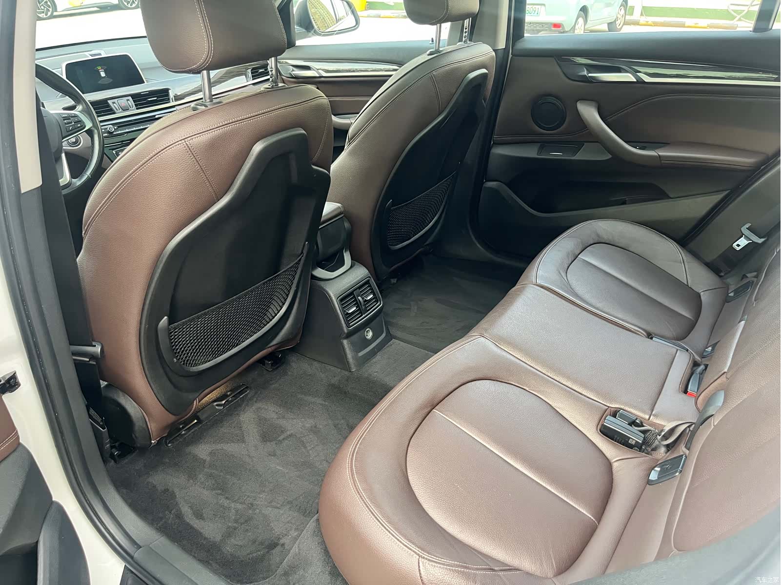 BMW X1, 2018 16