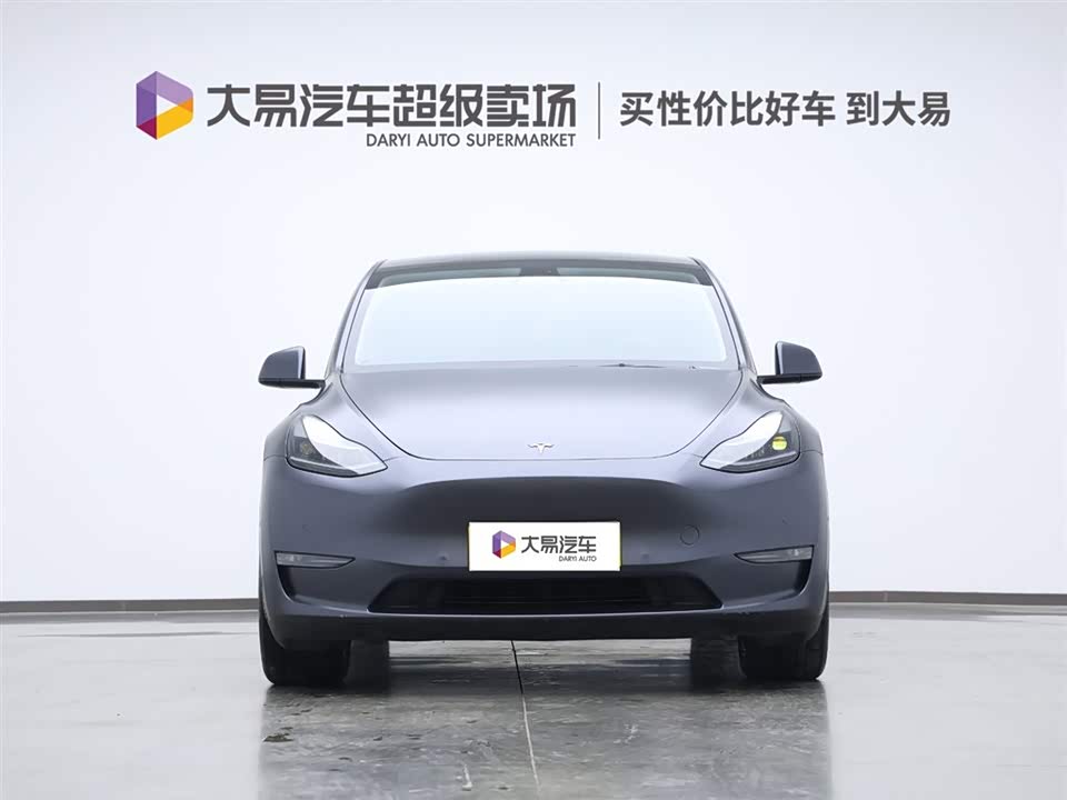 Tesla Model Y Tesla Model Y
