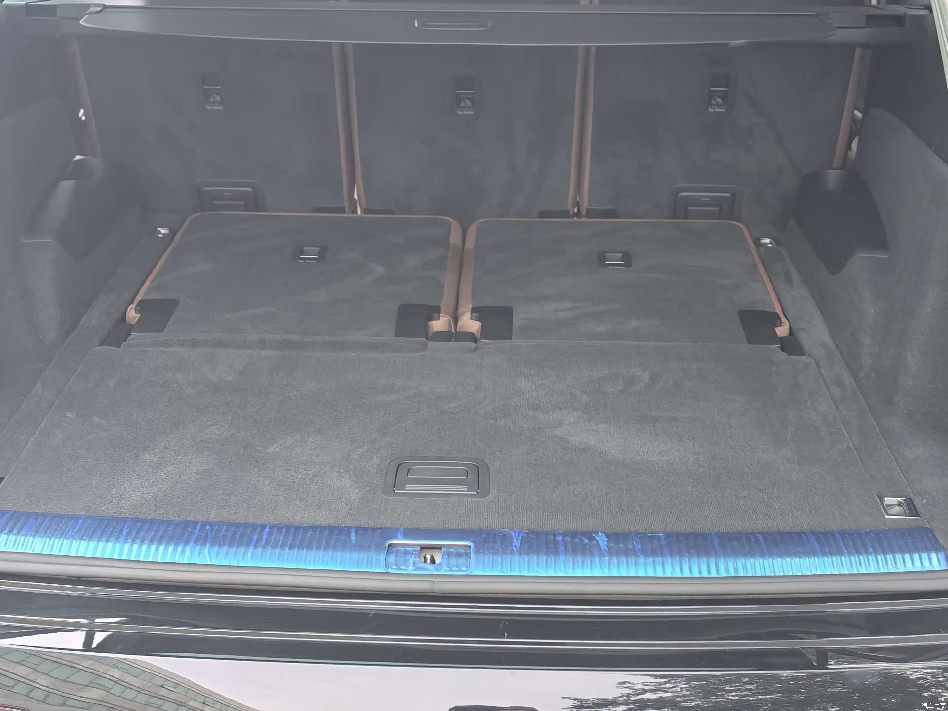Audi Q7, 2020 16