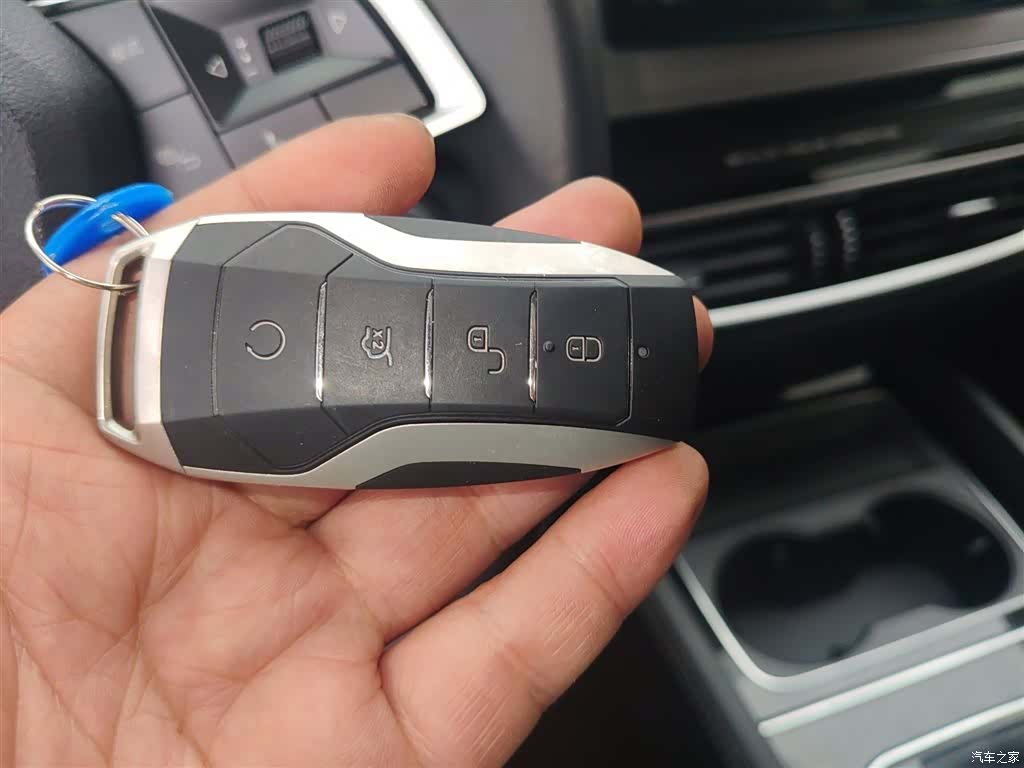 BYD Song, 2022 9