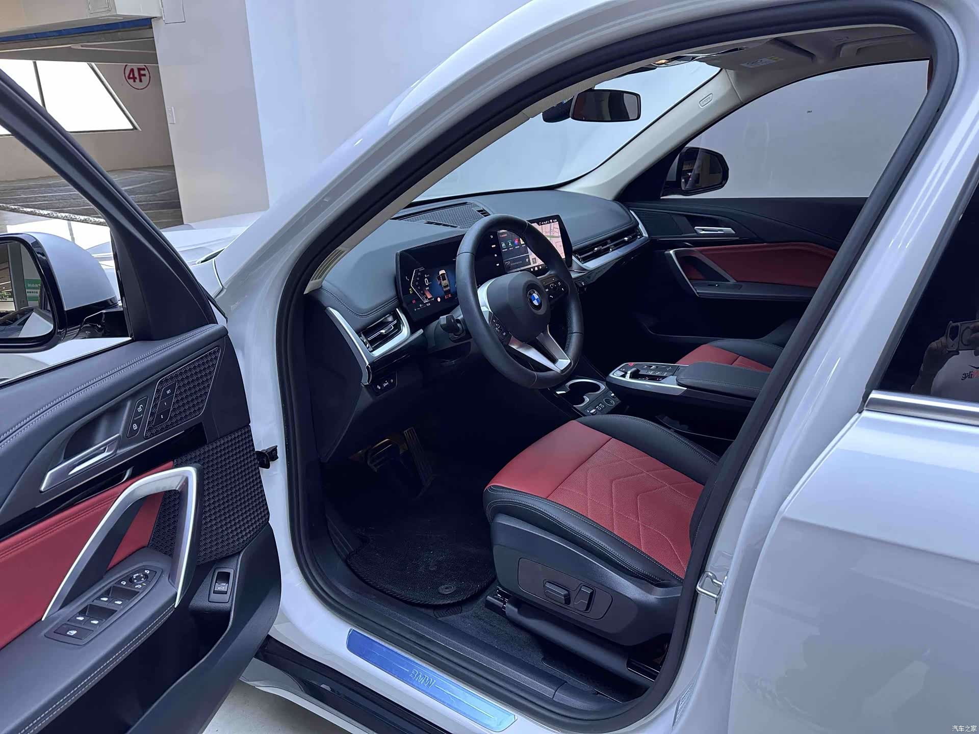 BMW X1, 2023 10