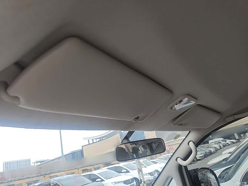 DongFeng M5L, 2023 18