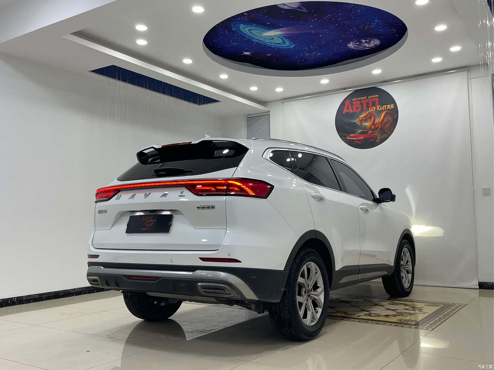 Haval H6, 2022 21