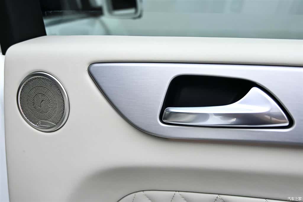 Mercedes-Benz GL-Class, 2015 26
