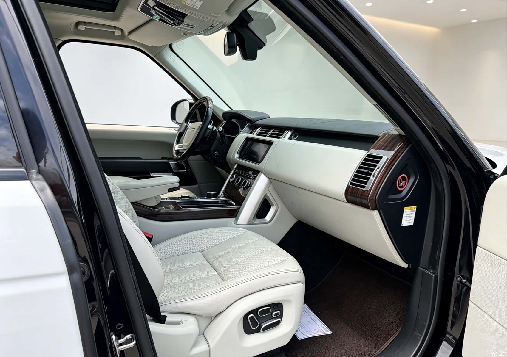 Land Rover Range Rover, 2013 6