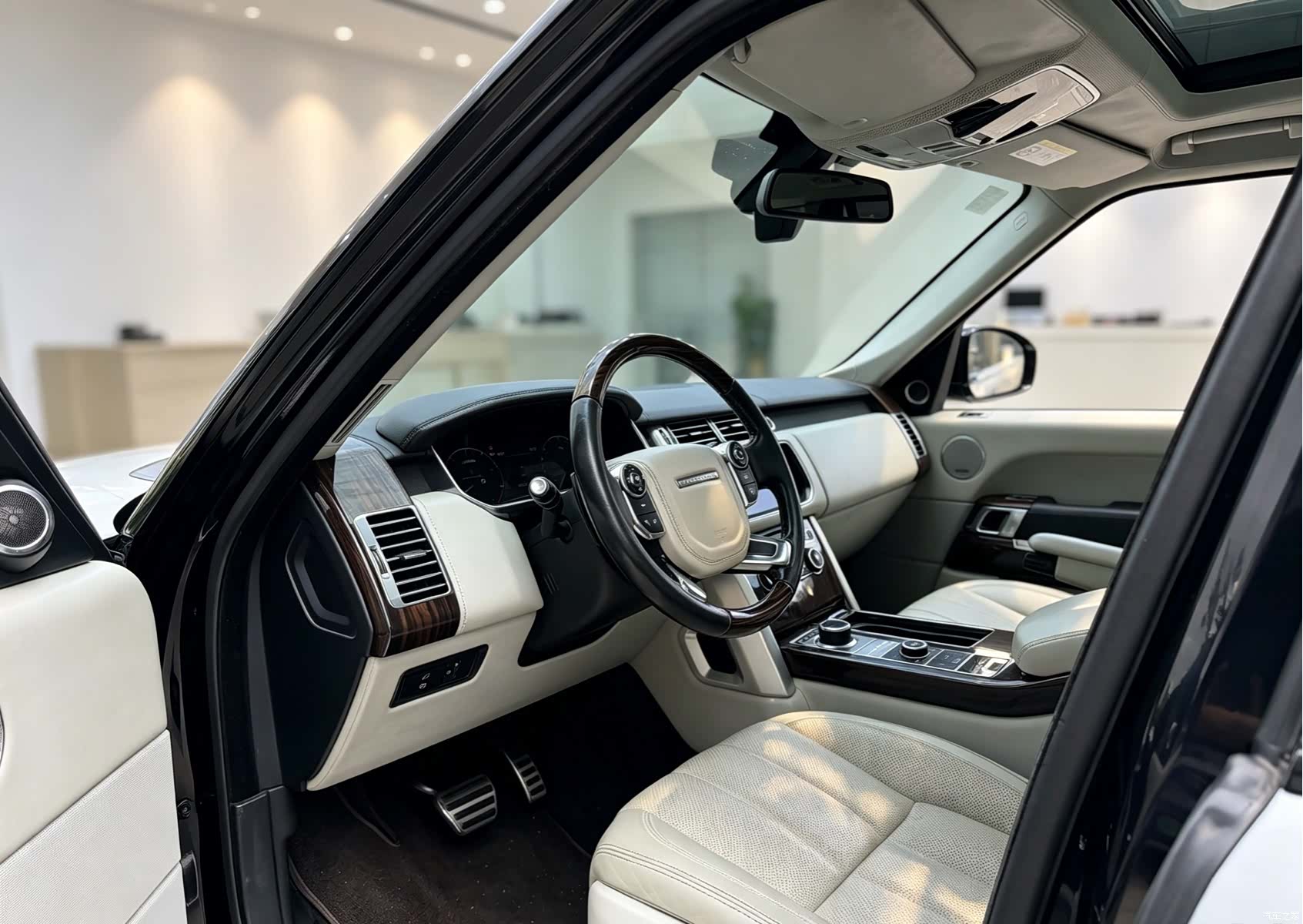 Land Rover Range Rover, 2013 7