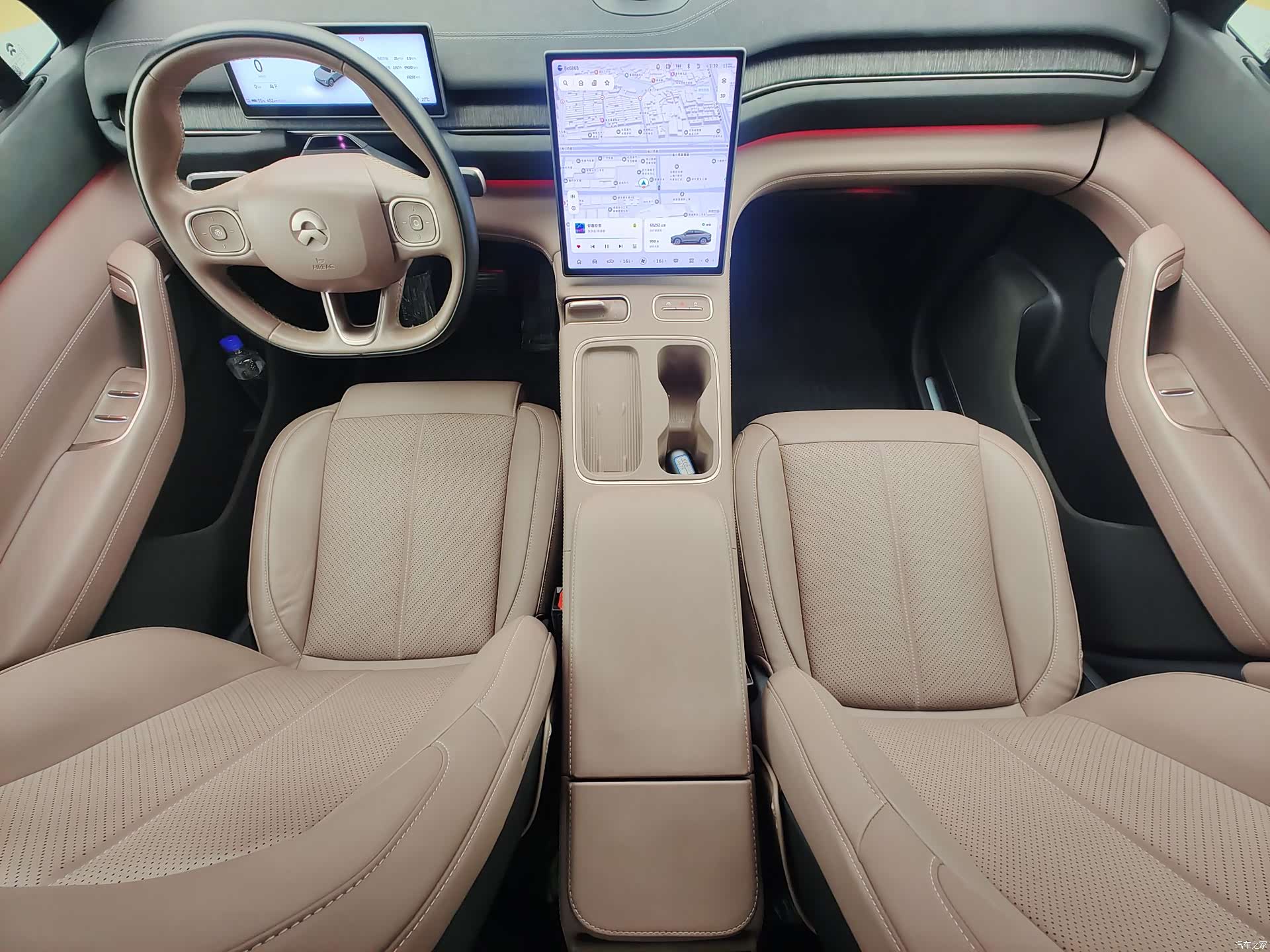 NIO EC6, 2023 27