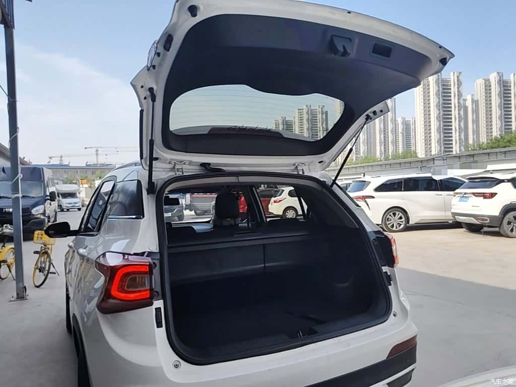 Wuling 510, 2017 19