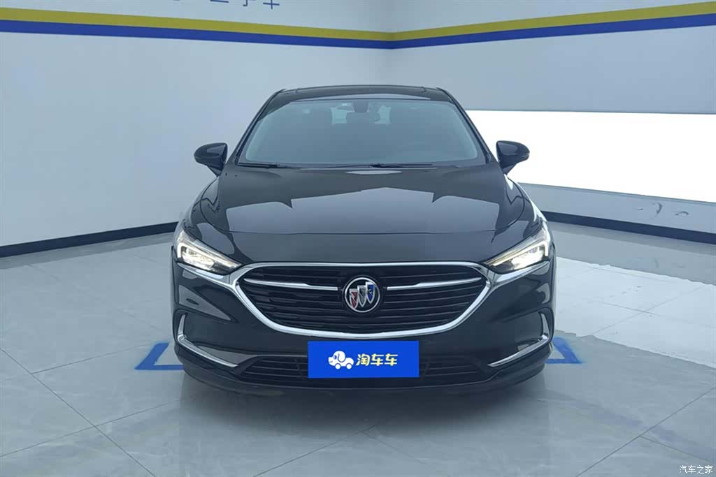 Buick LaCrosse, 2022 2