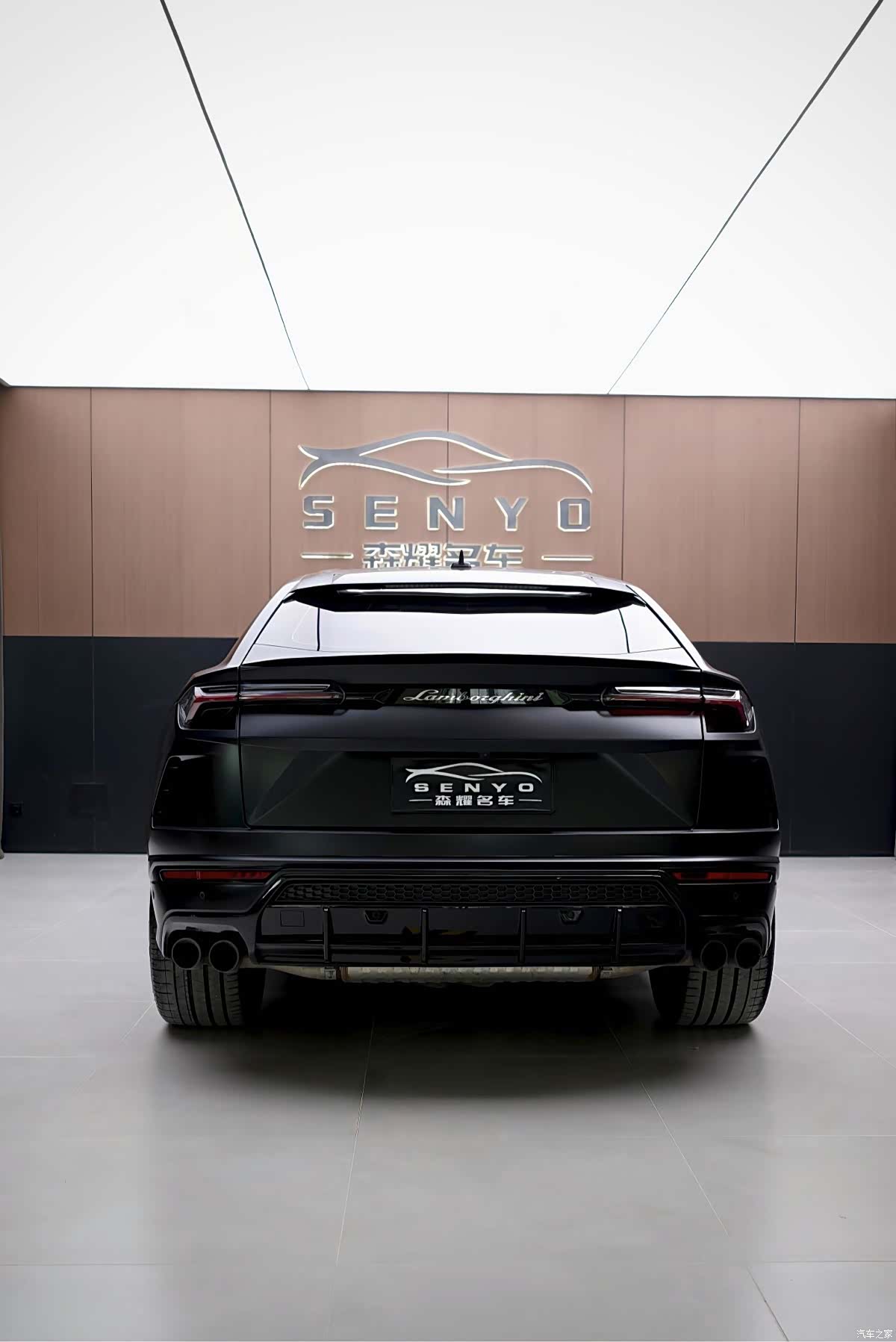 Lamborghini Urus, 2022 все фото