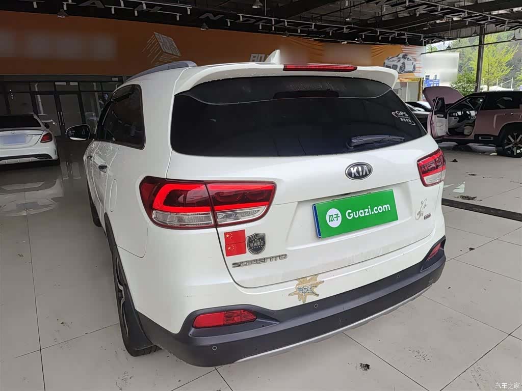 Kia L, 2015 23