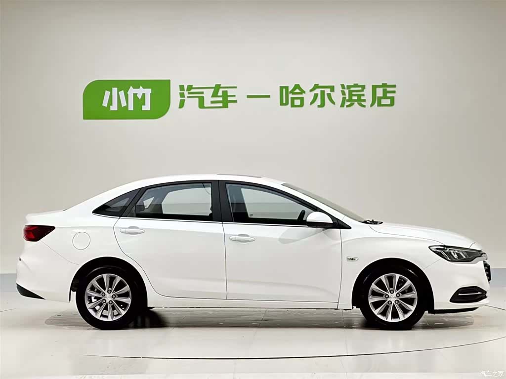 Chevrolet 320, 2022 6