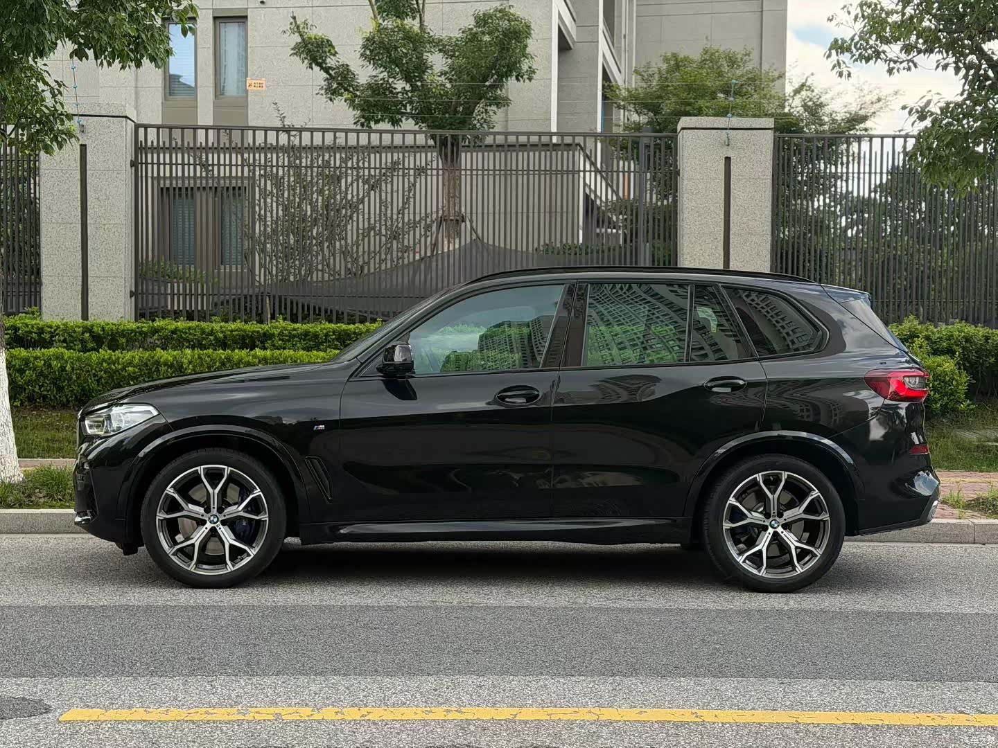 BMW X5, 2020 12