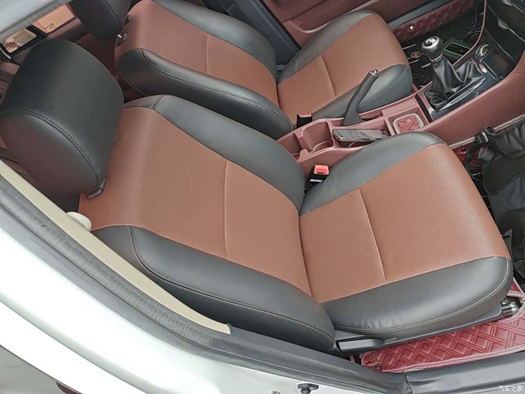 BYD F3, 2019 25