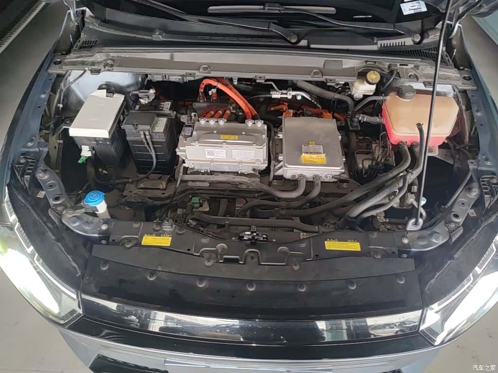 Xpeng P5, 2022 20
