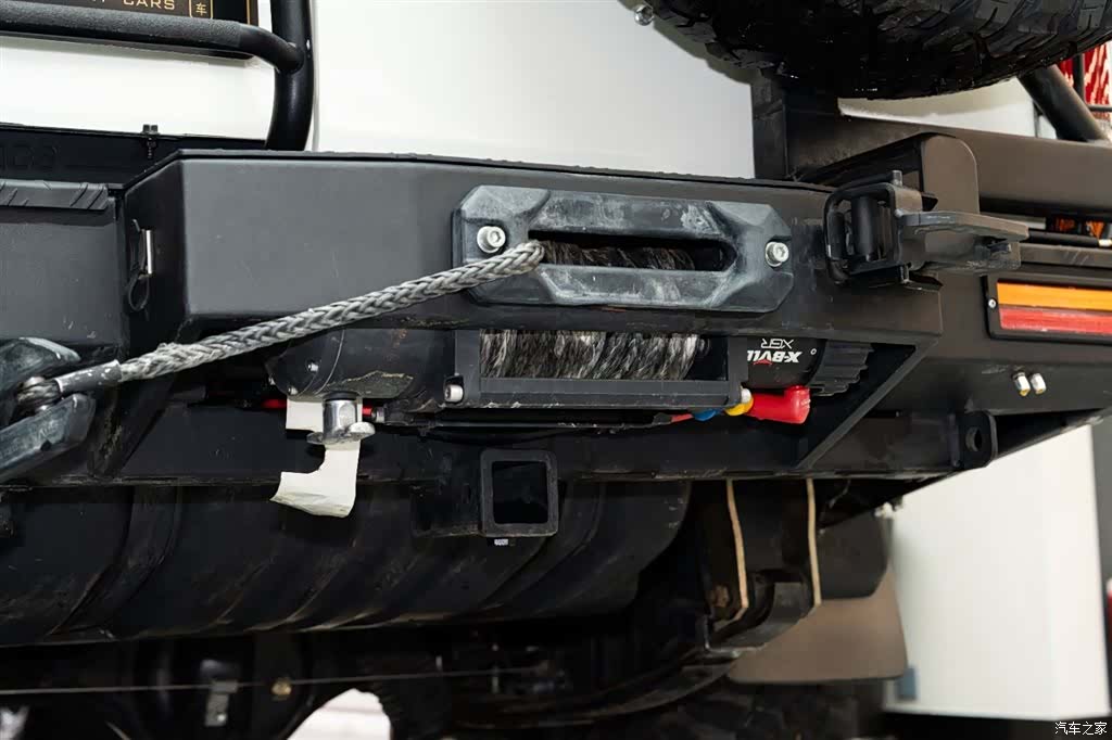 Toyota Land Cruiser, 2023 21