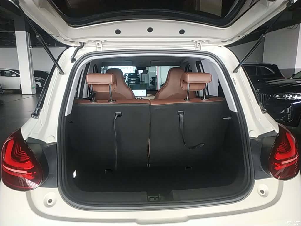 Wuling Bingo, 2024 19