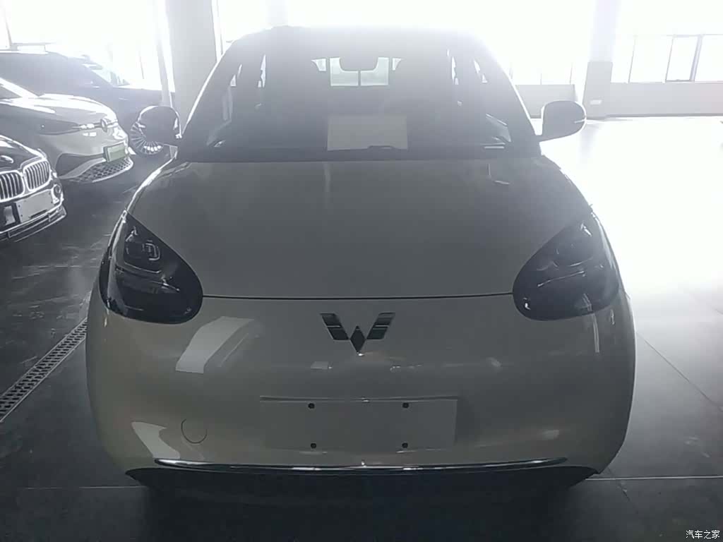 Wuling Bingo, 2024 3