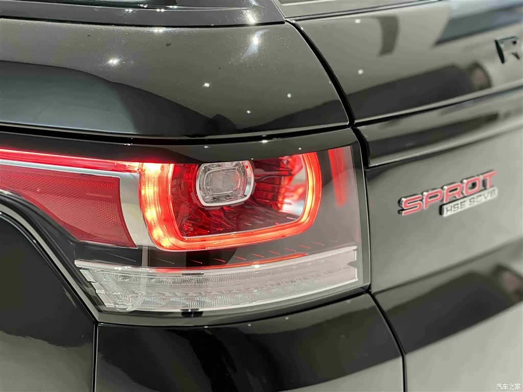 Land Rover Range Rover, 2017 20