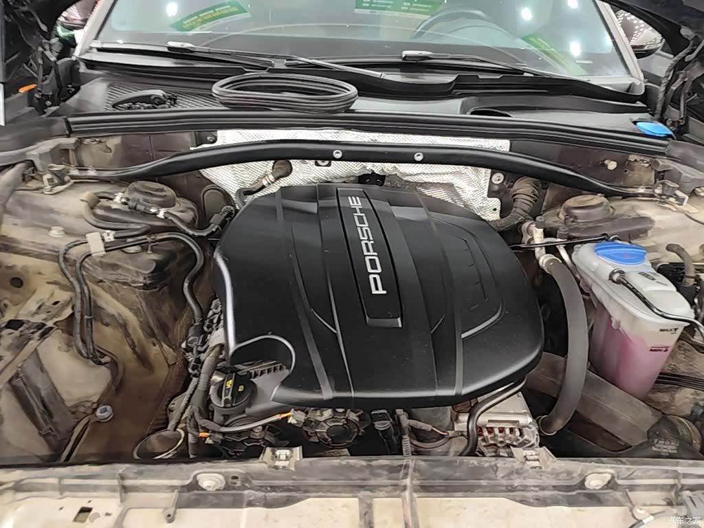 Porsche Macan, 2017 20