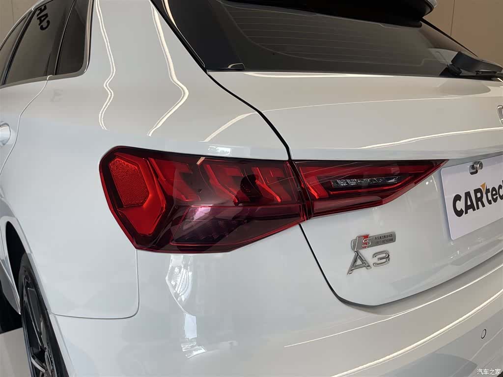 Audi A3, 2022 10