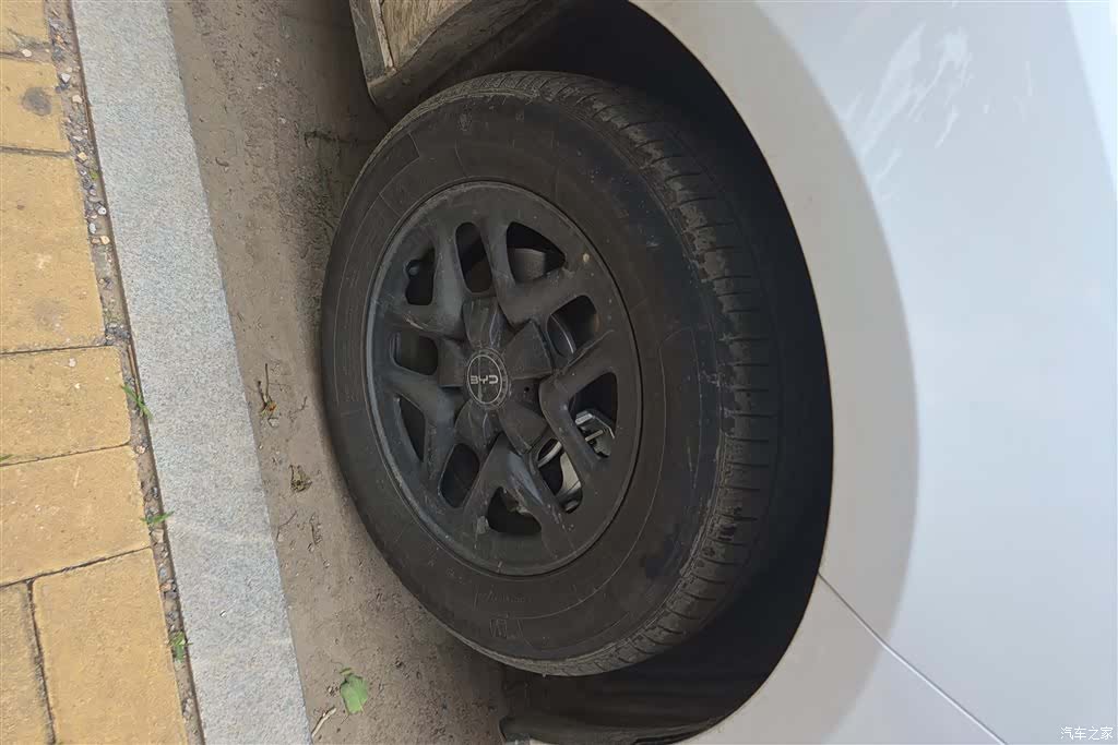 BYD Seal, 2026 6