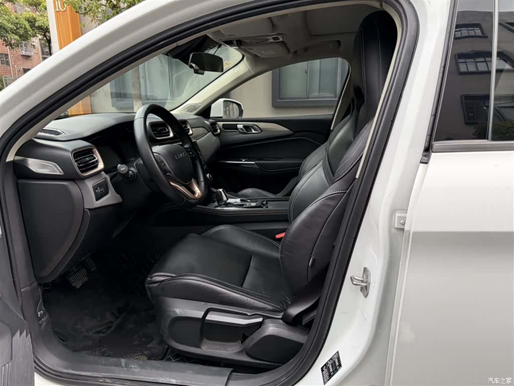 Lynk & Co 01, 2019 8