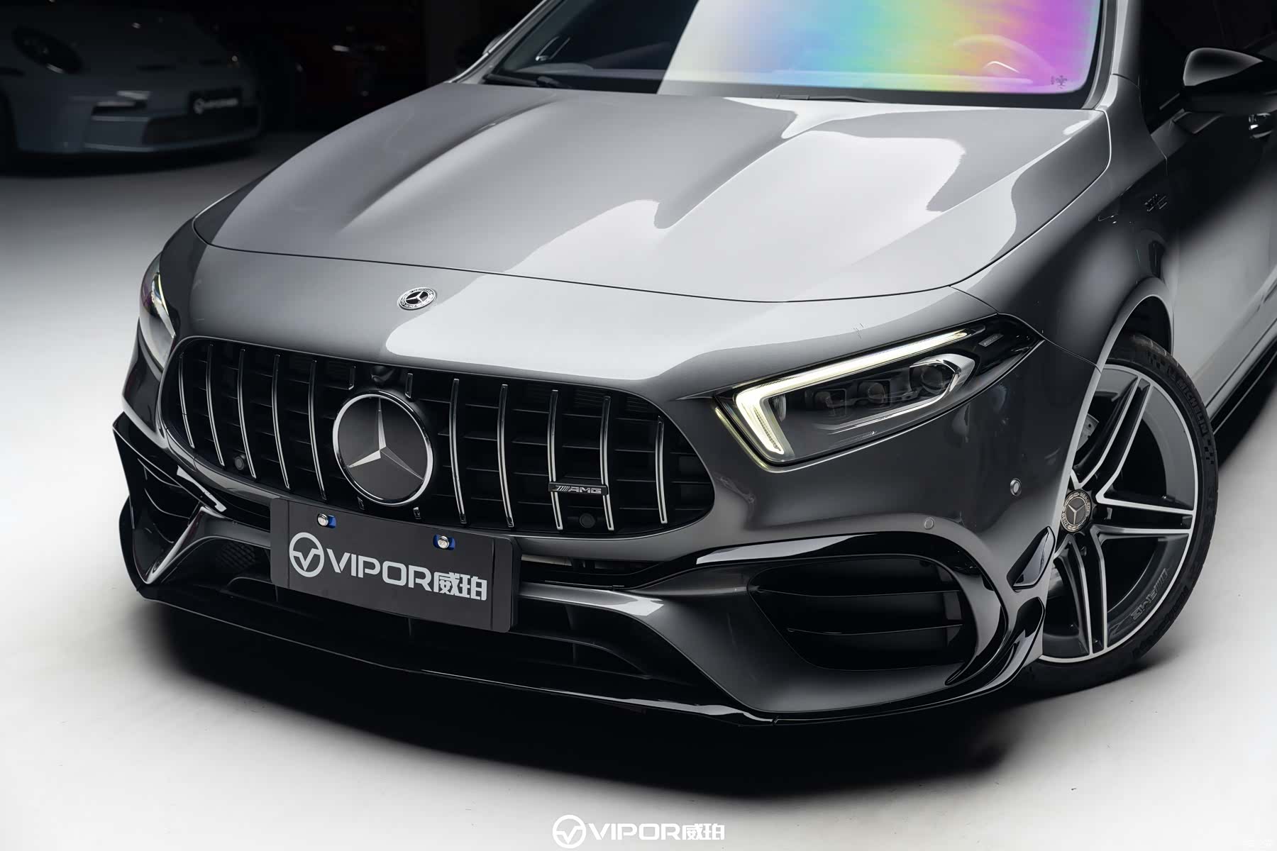 Mercedes-Benz A-Class, 2021 17