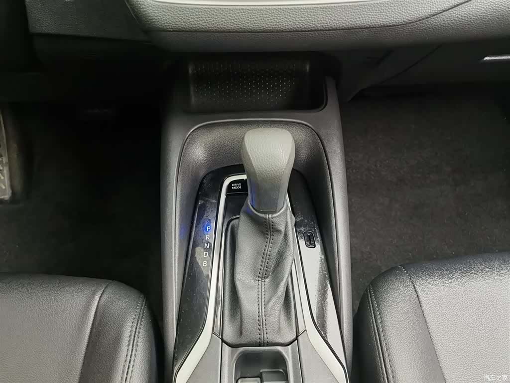 Toyota Corolla, 2021 13