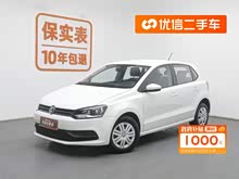 Polo 2018 1.5L Զ