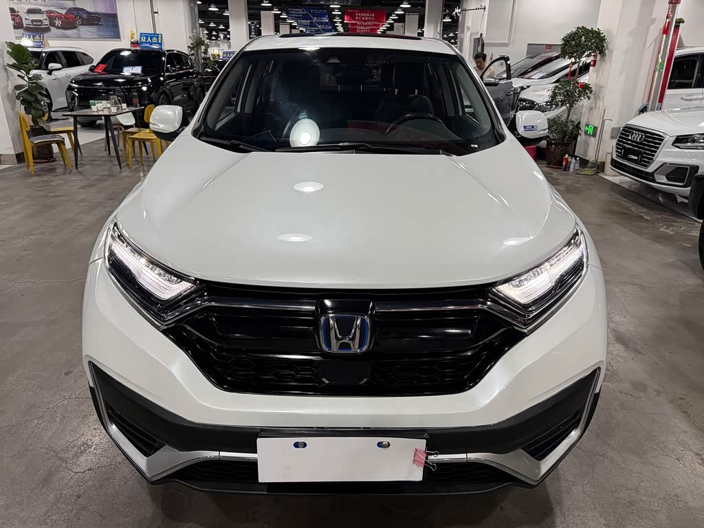 Honda CR-V 2021 2.0L