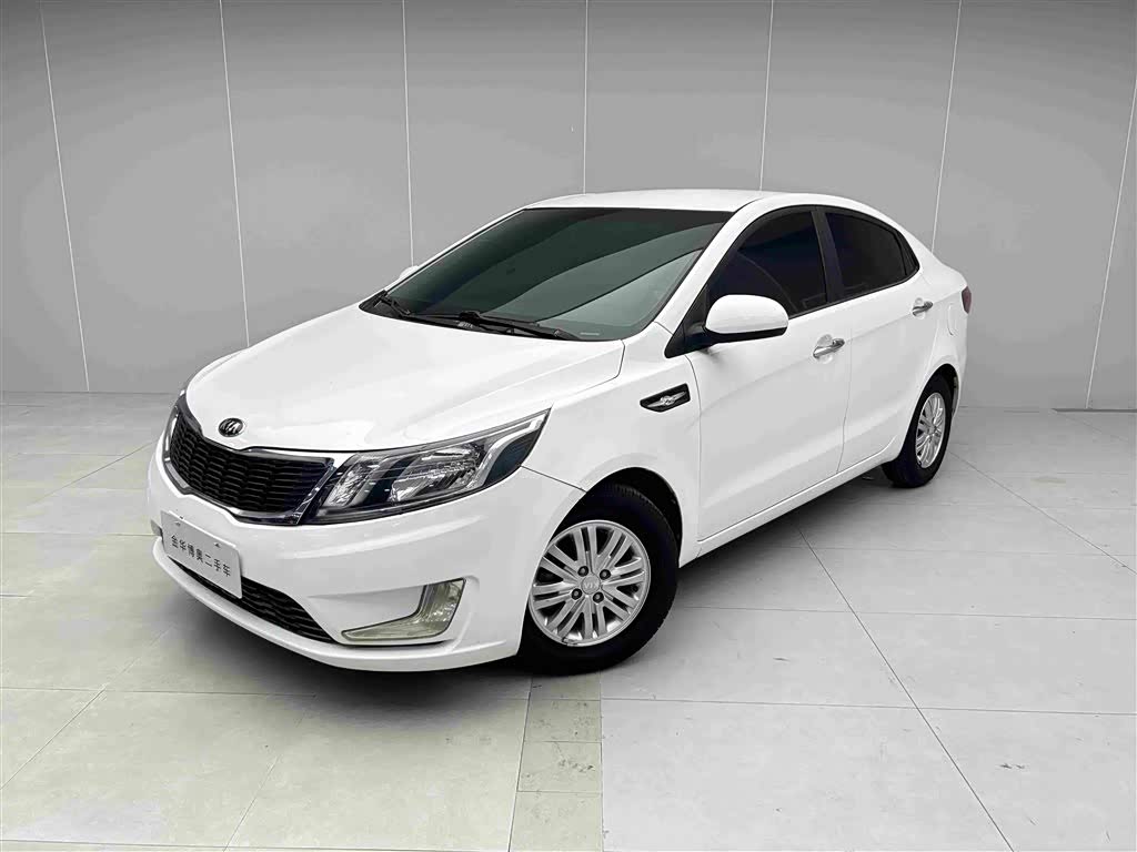 Kia K2