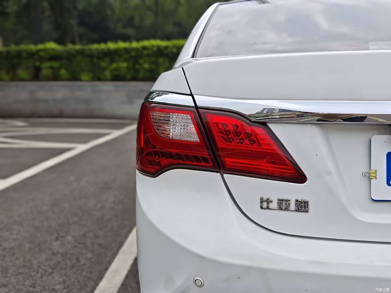 BYD F3, 2018 27