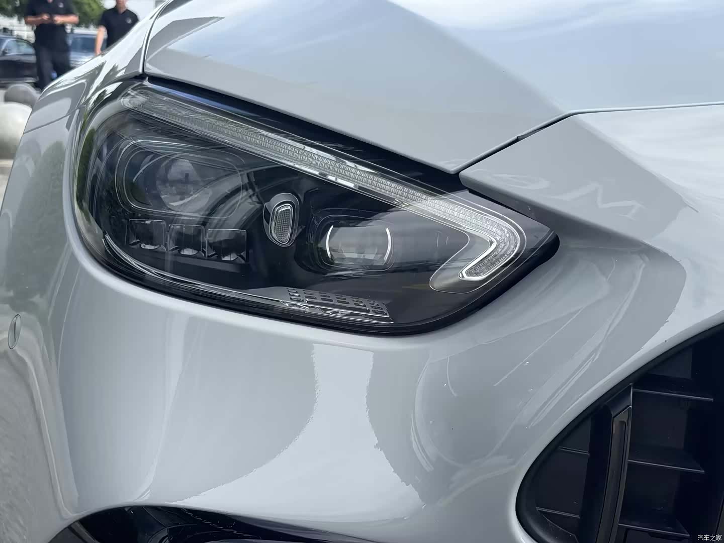 Mercedes-Benz C-Class, 2025 4