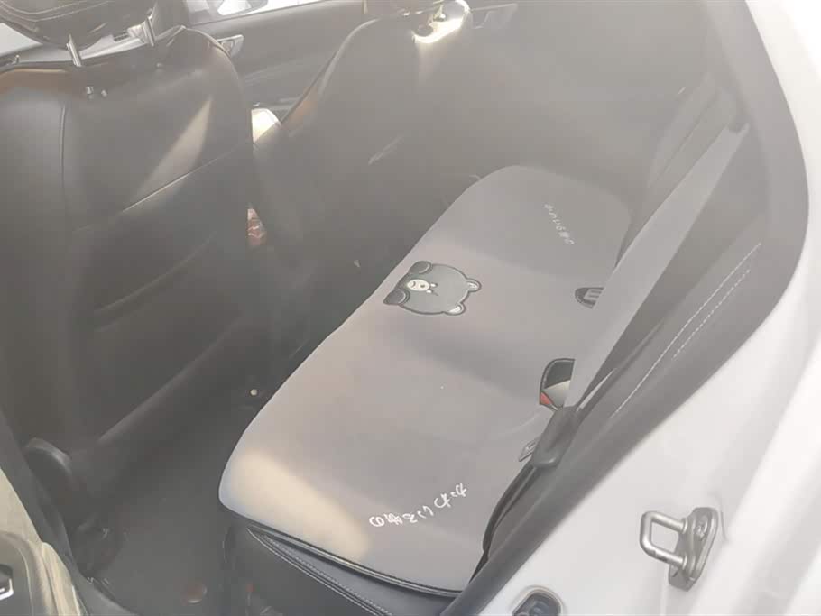 Geely Vision X3