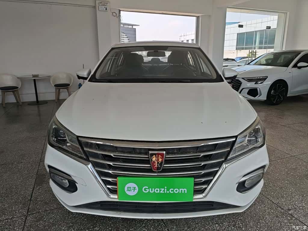 Roewe i5, 2021 3
