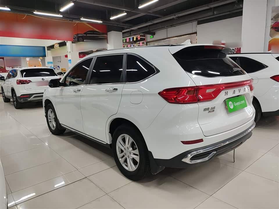 Haval M6