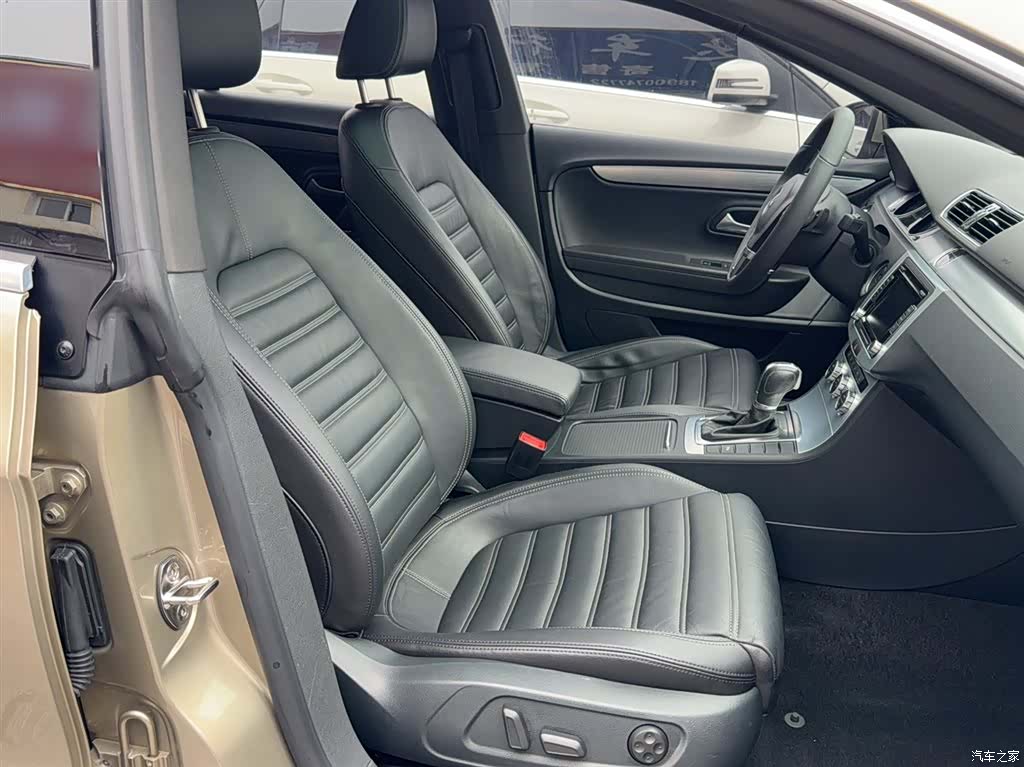 Volkswagen CC, 2016 3