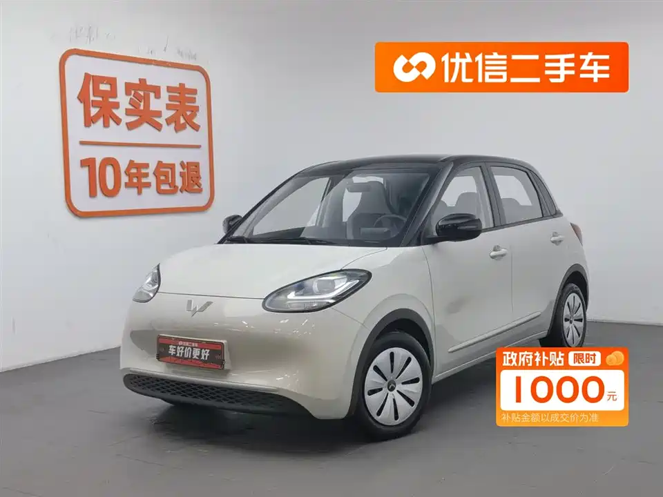 Wuling Wuling Bingguo