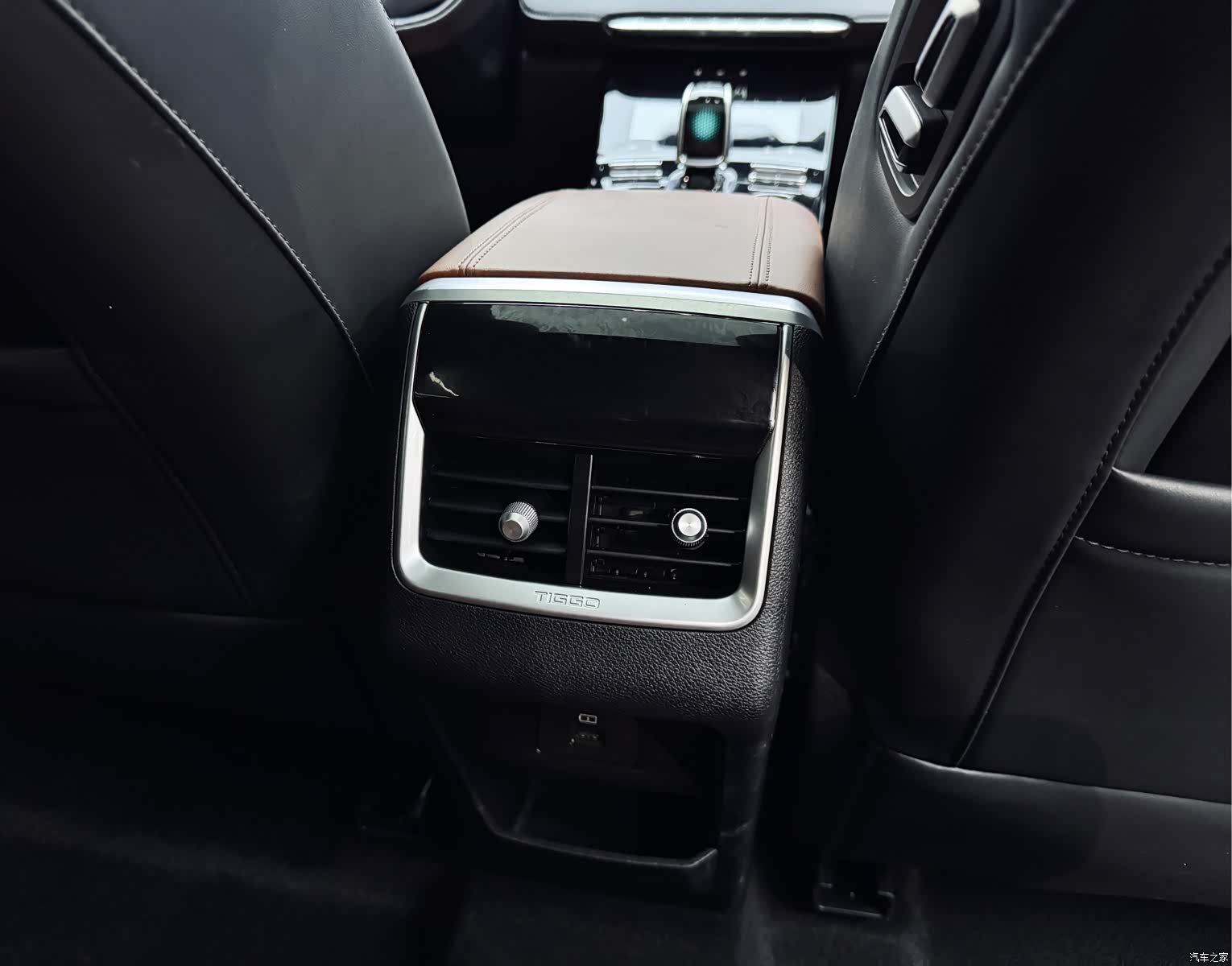 Chery Tiggo 8 Plus, 2022 30