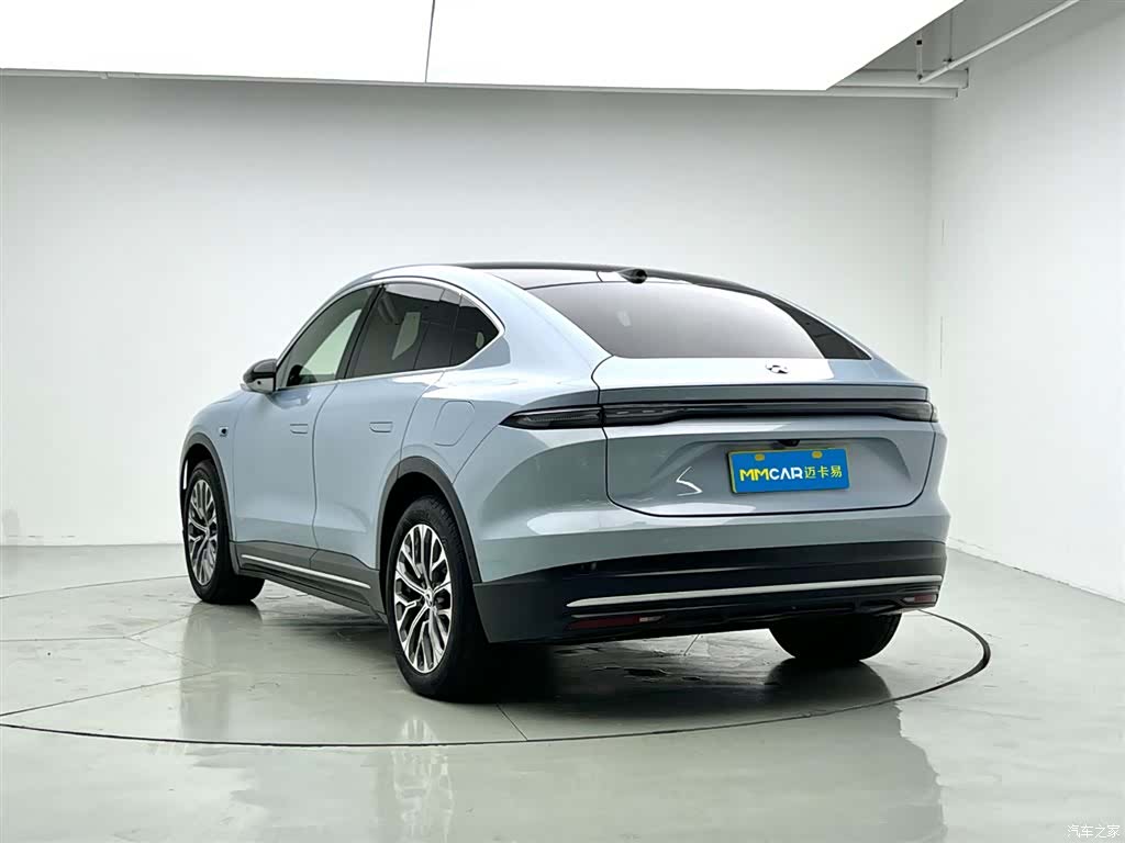 NIO EC6, 2024 2