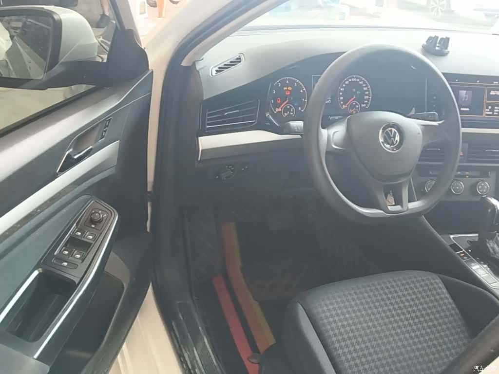 Volkswagen Bora, 2023 16